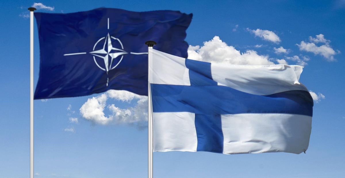 Finsko se dnes stává 31. členem NATO